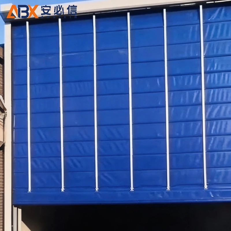 锡林郭勒盟堆积门
